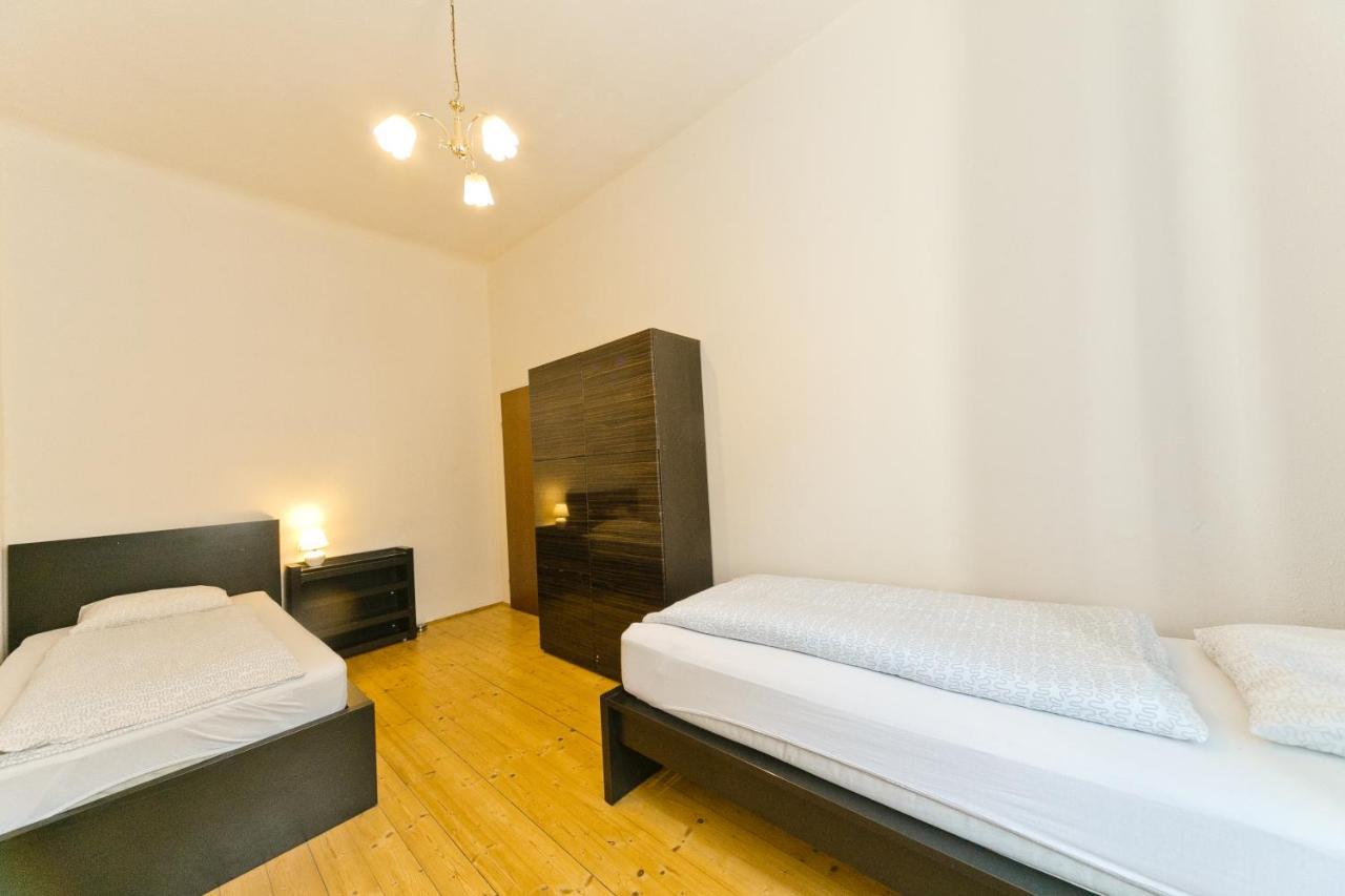 Appartamento In Near Schoenbrunn & Westbahnhof - Keyless Check-in *