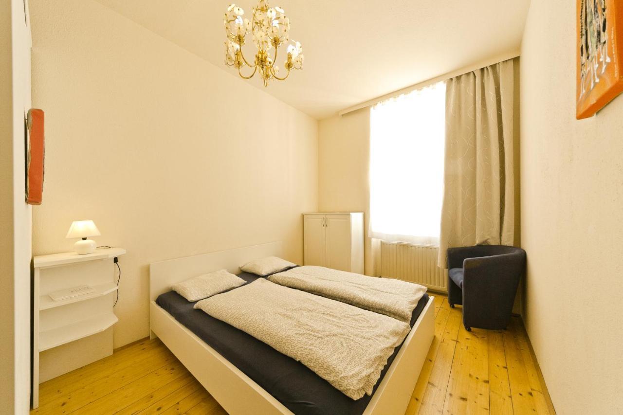 Appartamento In Near Schoenbrunn & Westbahnhof - Keyless Check-in Vienna