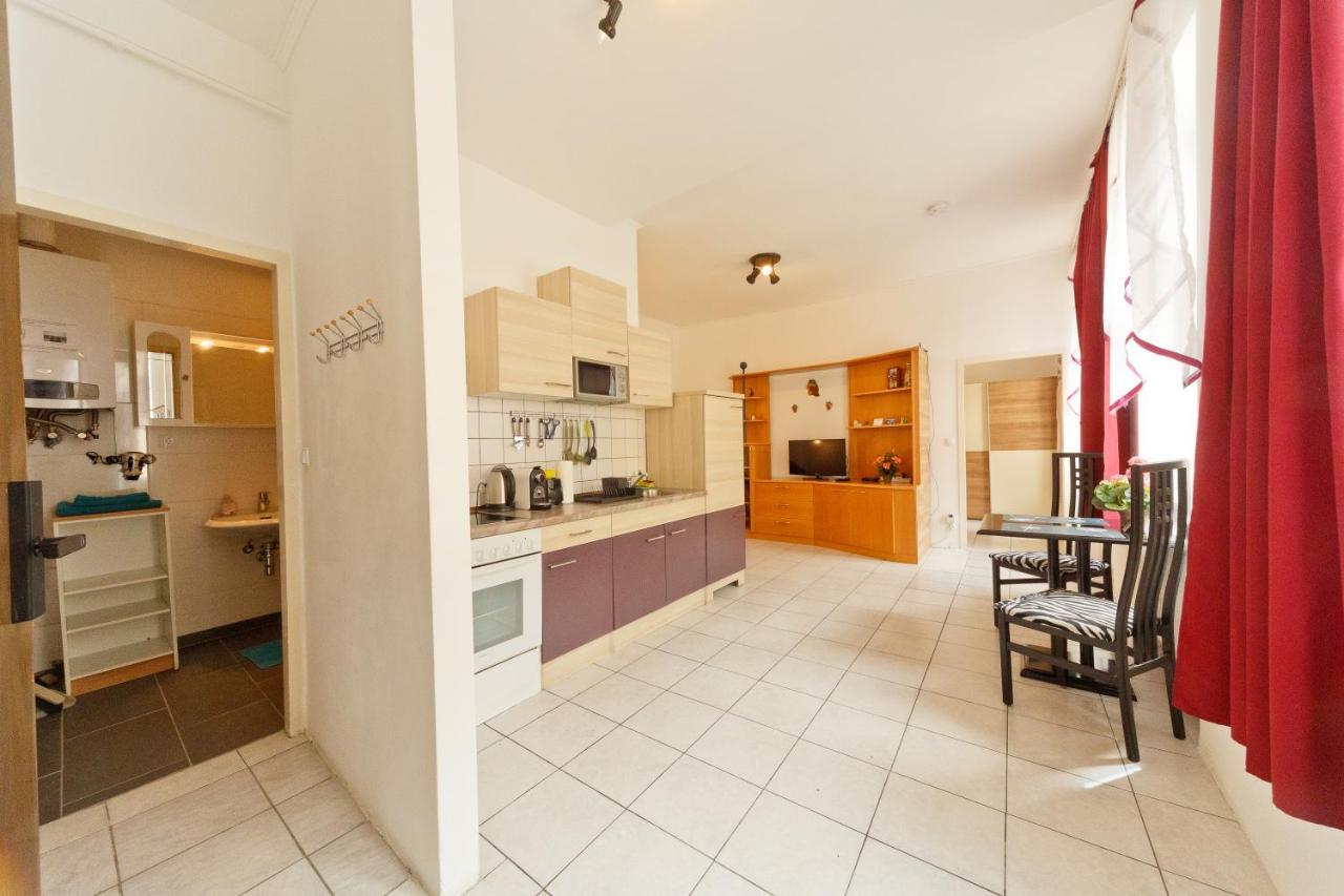 Appartamento In Near Schoenbrunn & Westbahnhof - Keyless Check-in