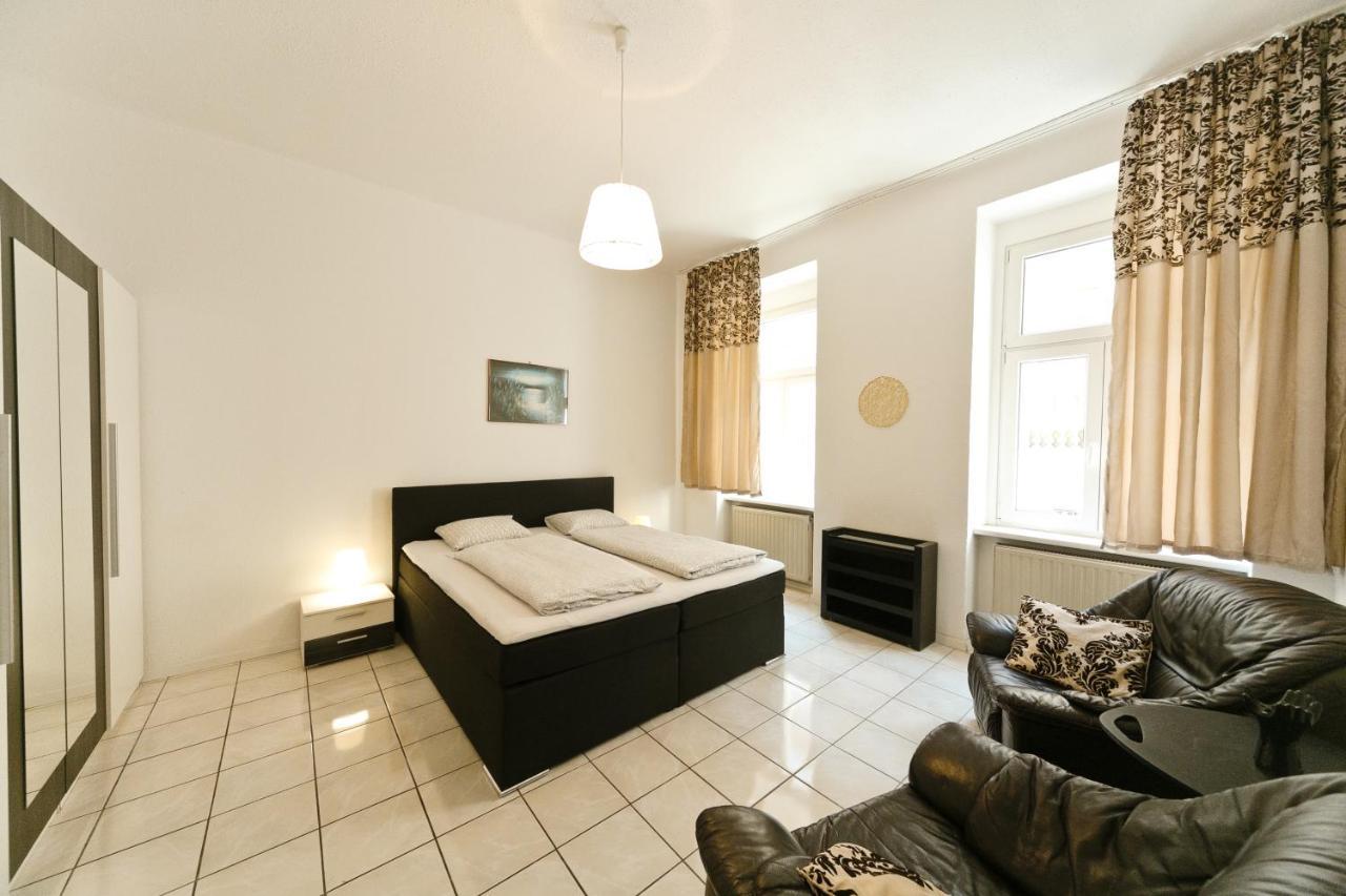 Appartamento In Near Schoenbrunn & Westbahnhof - Keyless Check-in *