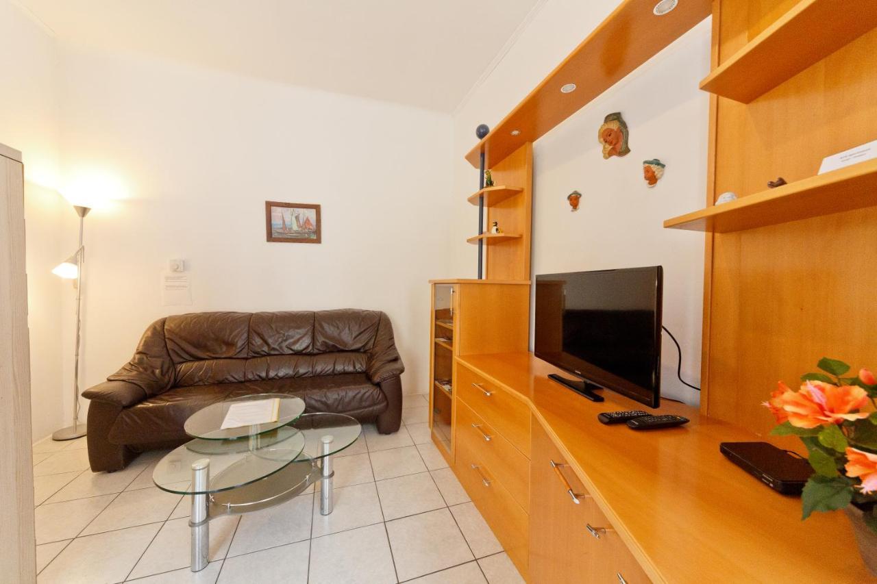 Appartamento In Near Schoenbrunn & Westbahnhof - Keyless Check-in