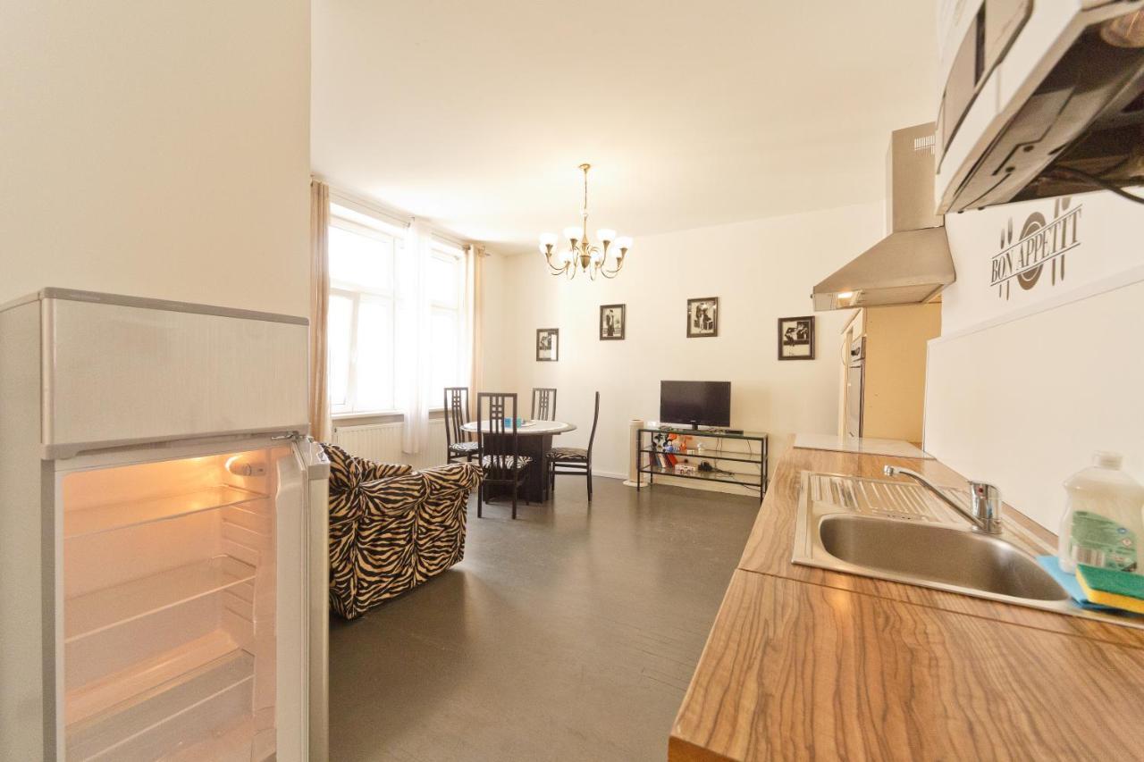 In Near Schoenbrunn & Westbahnhof - Keyless Check-in Appartamento *