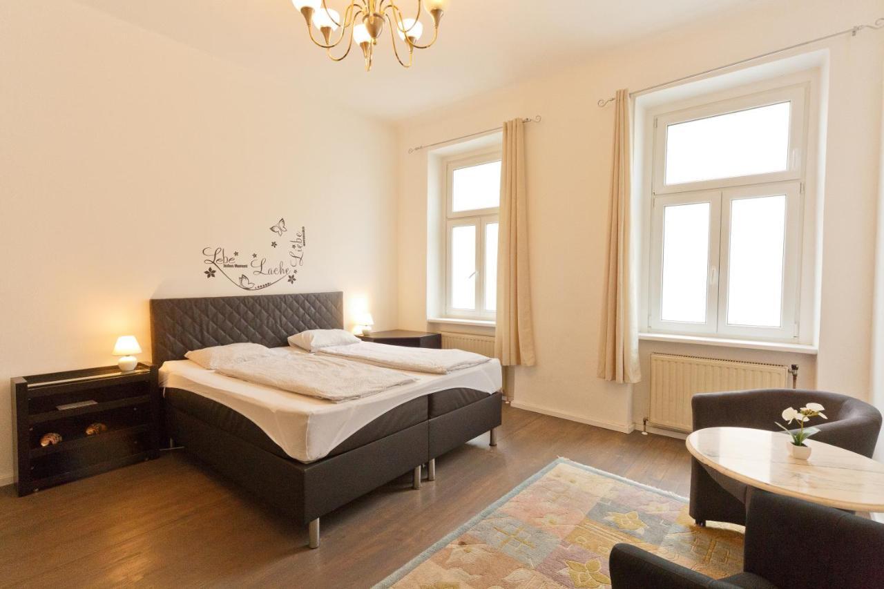 In Near Schoenbrunn & Westbahnhof - Keyless Check-in Appartamento *