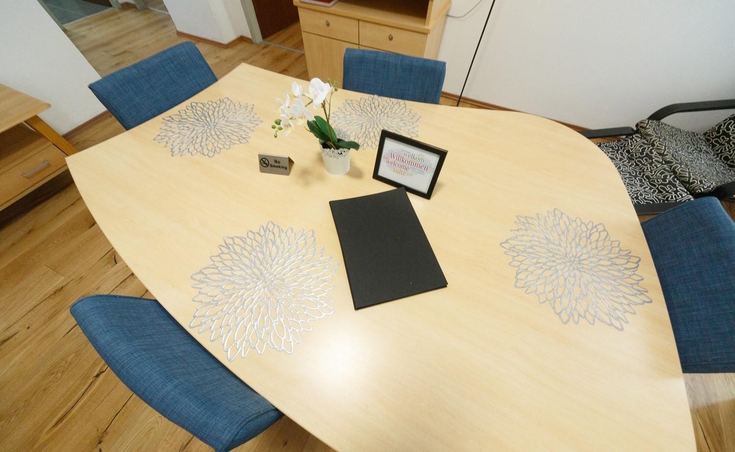 Appartamento In Near Schoenbrunn & Westbahnhof - Keyless Check-in