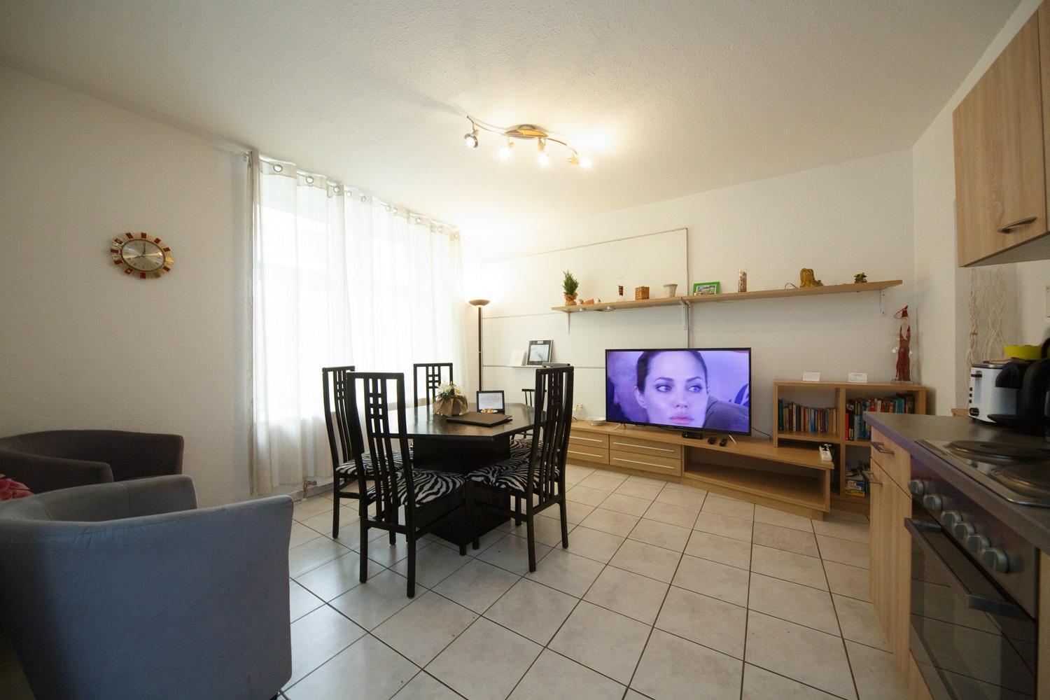 In Near Schoenbrunn & Westbahnhof - Keyless Check-in Appartamento *