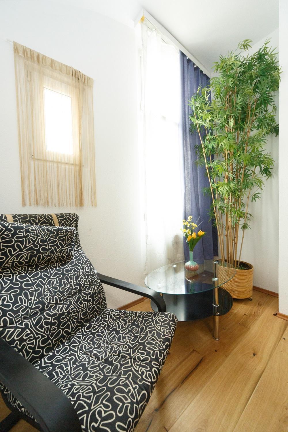 Appartamento In Near Schoenbrunn & Westbahnhof - Keyless Check-in *