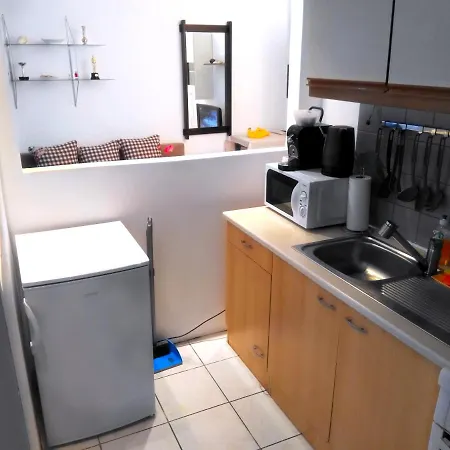 Apartments In Vienna Near Schoenbrunn & Westbahnhof - Keyless Check-In Exterior photo