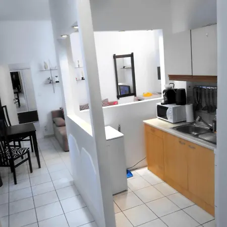 Apartments In Vienna Near Schoenbrunn & Westbahnhof - Keyless Check-In Exterior photo