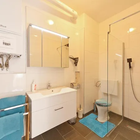 Apartments In Vienna Near Schoenbrunn & Westbahnhof - Keyless Check-In Exterior photo