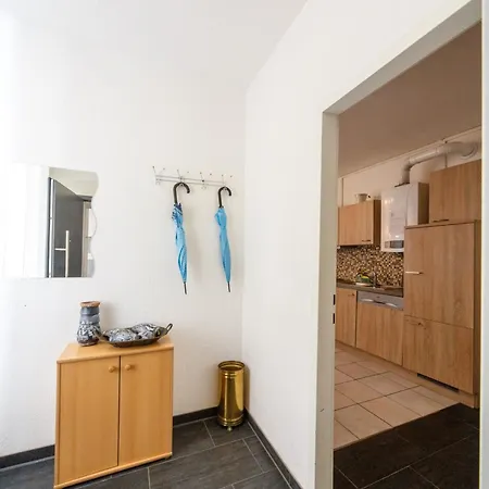 Apartments In Vienna Near Schoenbrunn & Westbahnhof - Keyless Check-In Exterior photo