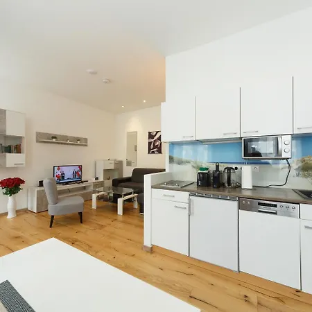 Apartments In Vienna Near Schoenbrunn & Westbahnhof - Keyless Check-In Exterior photo