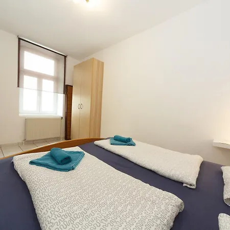 Apartments In Vienna Near Schoenbrunn & Westbahnhof - Keyless Check-In Exterior photo
