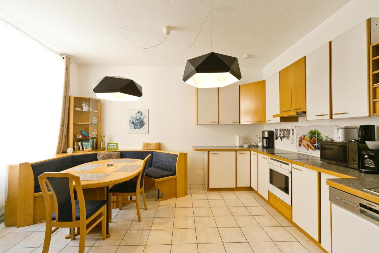 In Near Schoenbrunn & Westbahnhof - Keyless Check-in