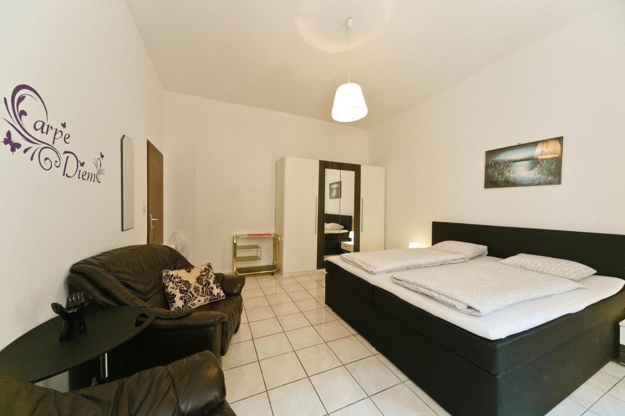 In Near Schoenbrunn & Westbahnhof - Keyless Check-in * Vienna