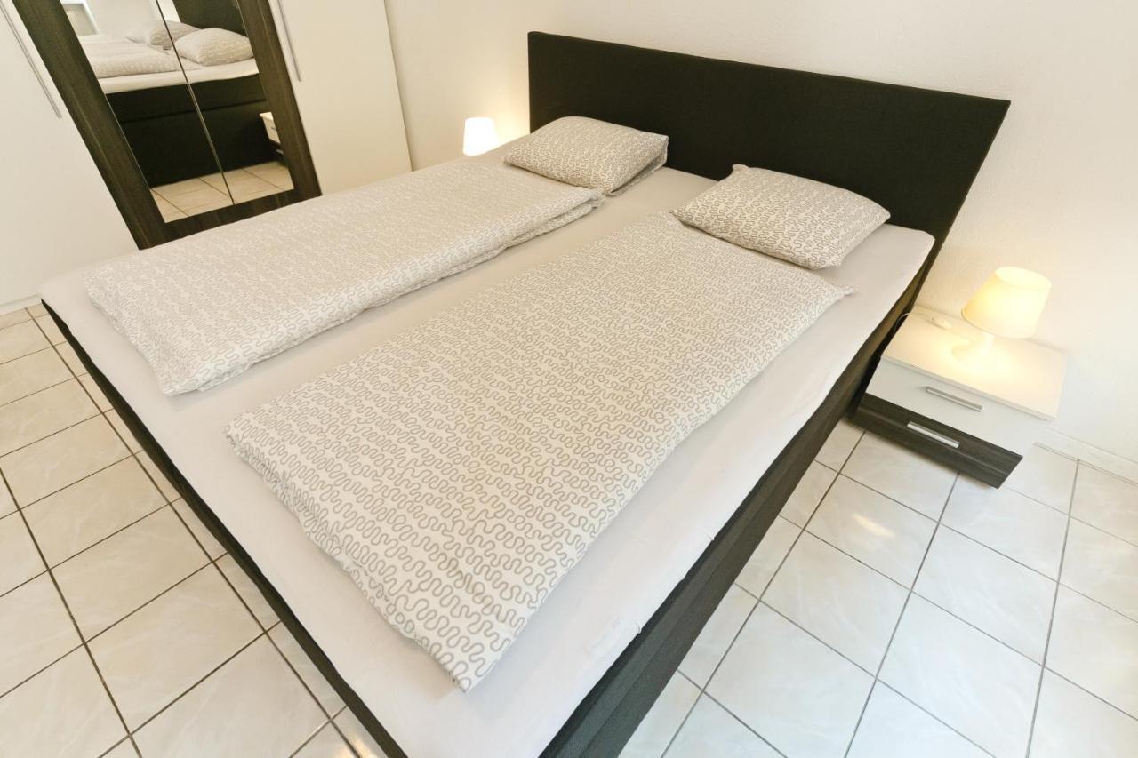 In Near Schoenbrunn & Westbahnhof - Keyless Check-in Apartment