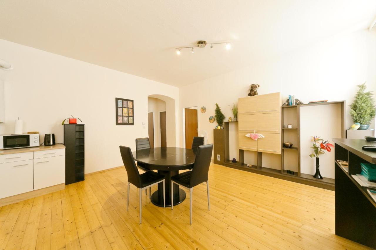 In Near Schoenbrunn & Westbahnhof - Keyless Check-in *