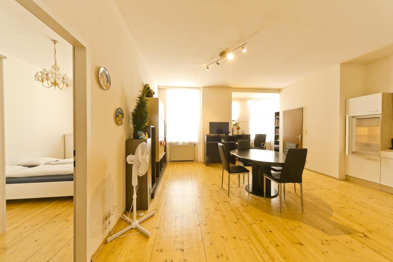 In Near Schoenbrunn & Westbahnhof - Keyless Check-in *