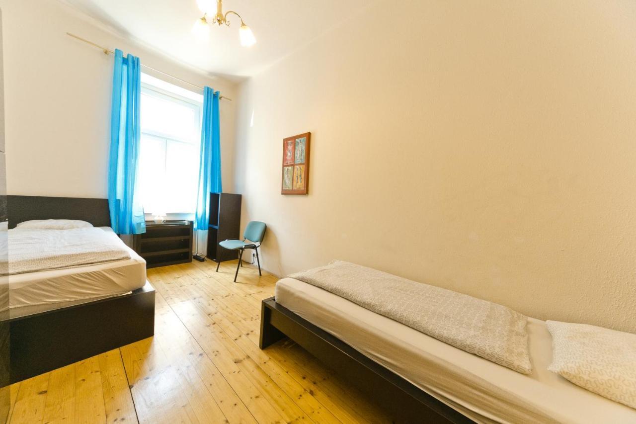 In Near Schoenbrunn & Westbahnhof - Keyless Check-in Vienna