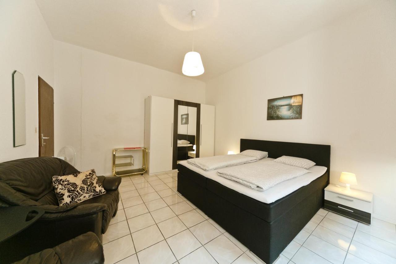 In Near Schoenbrunn & Westbahnhof - Keyless Check-in * Vienna