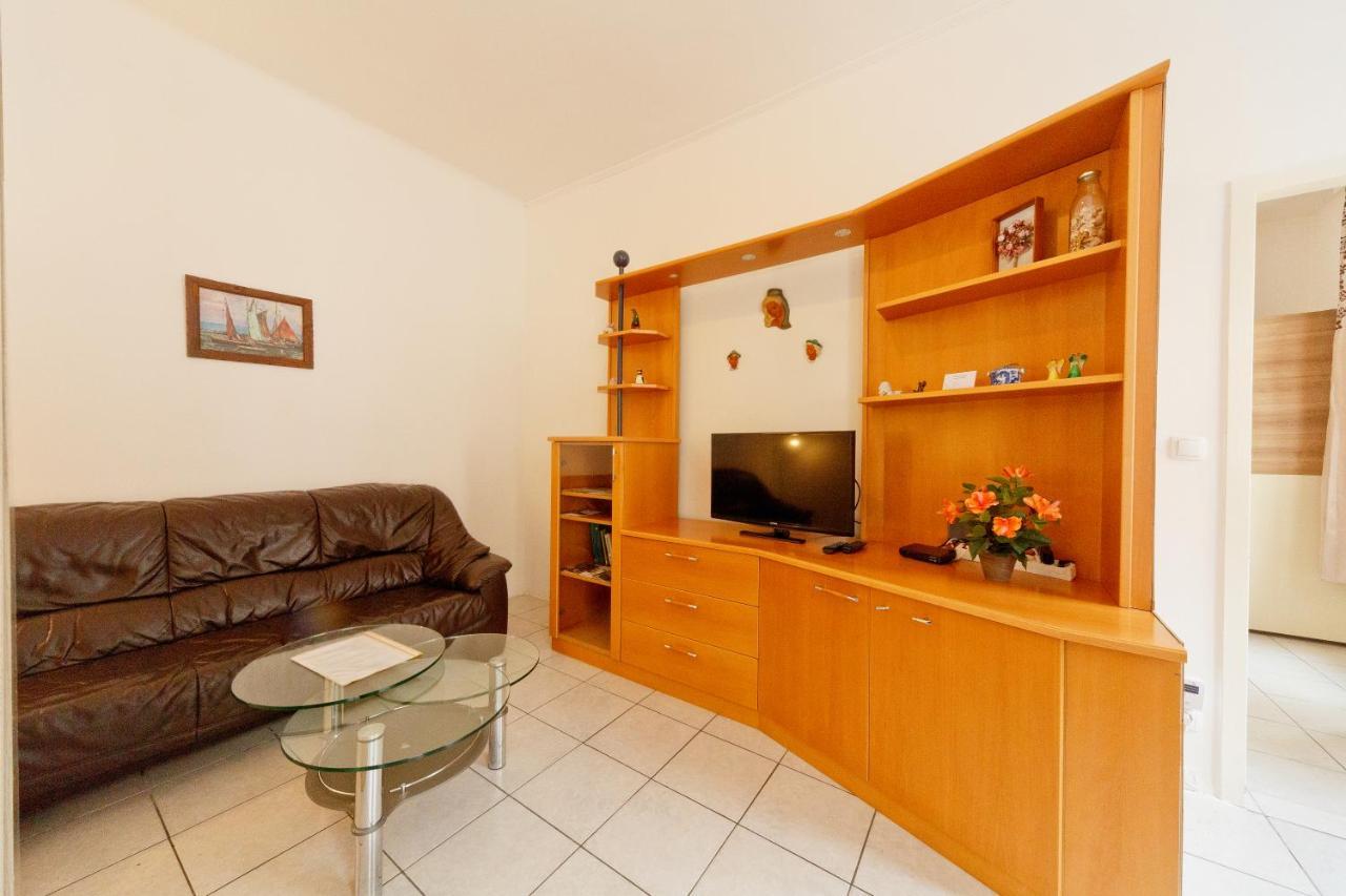 In Near Schoenbrunn & Westbahnhof - Keyless Check-in