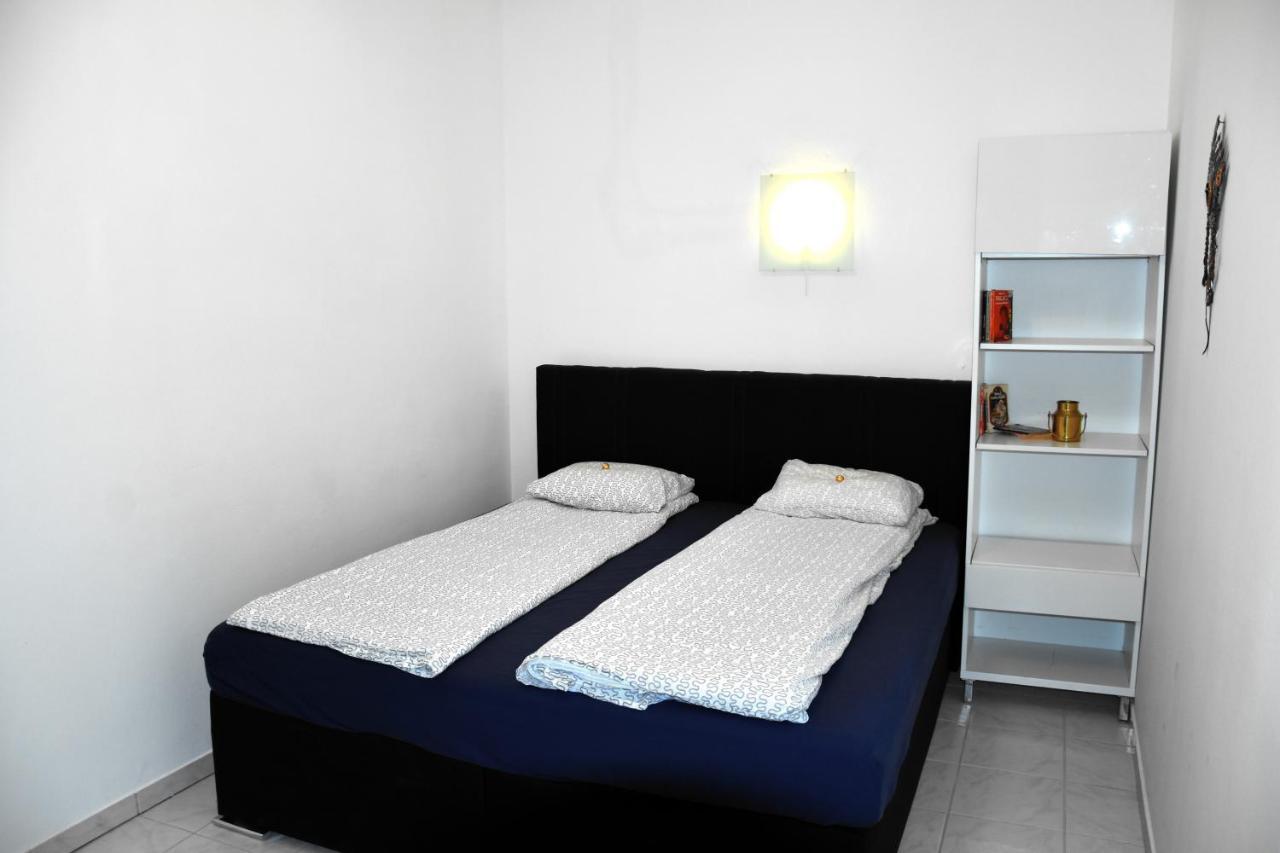 Apartment In Near Schoenbrunn & Westbahnhof - Keyless Check-in