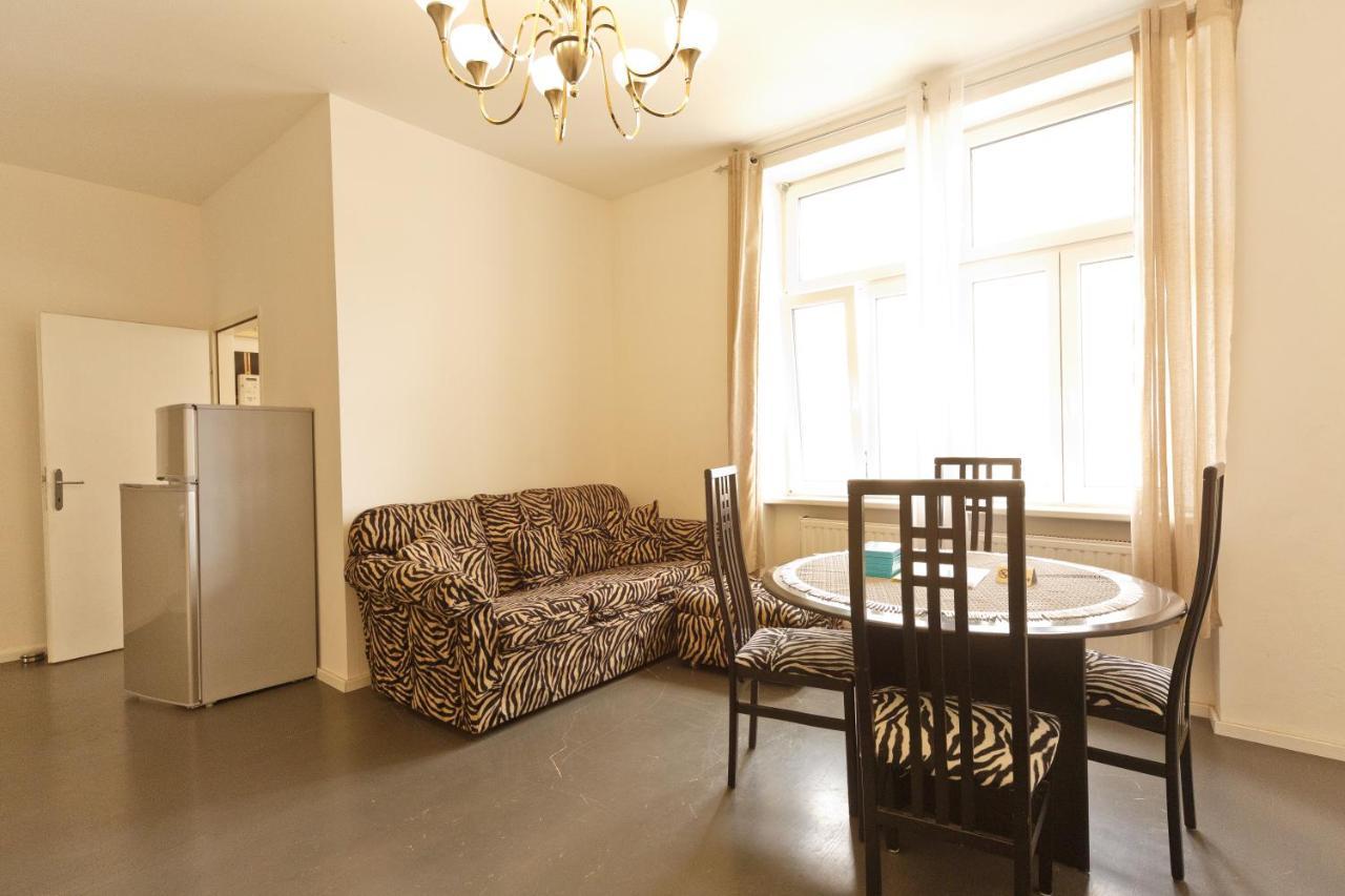 Apartment In Near Schoenbrunn & Westbahnhof - Keyless Check-in