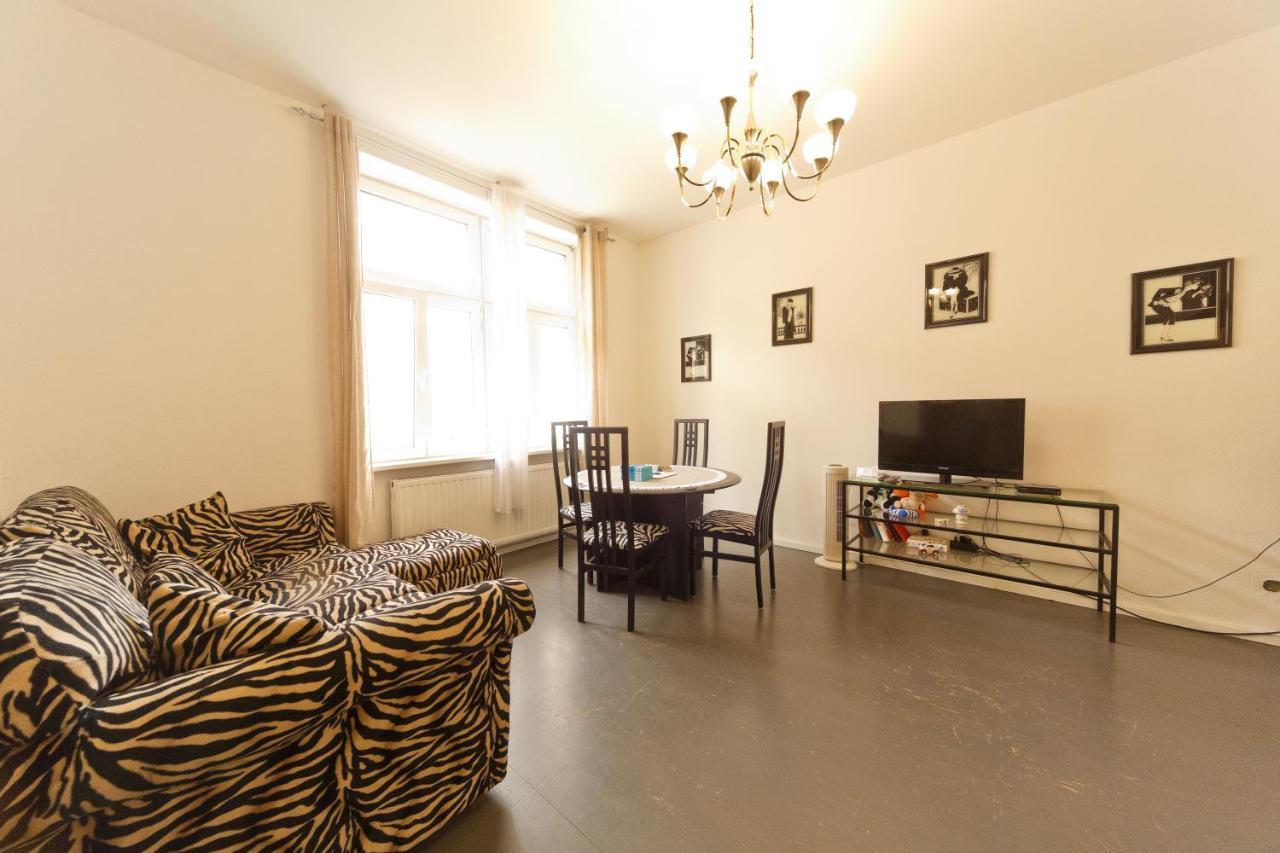 In Near Schoenbrunn & Westbahnhof - Keyless Check-in *