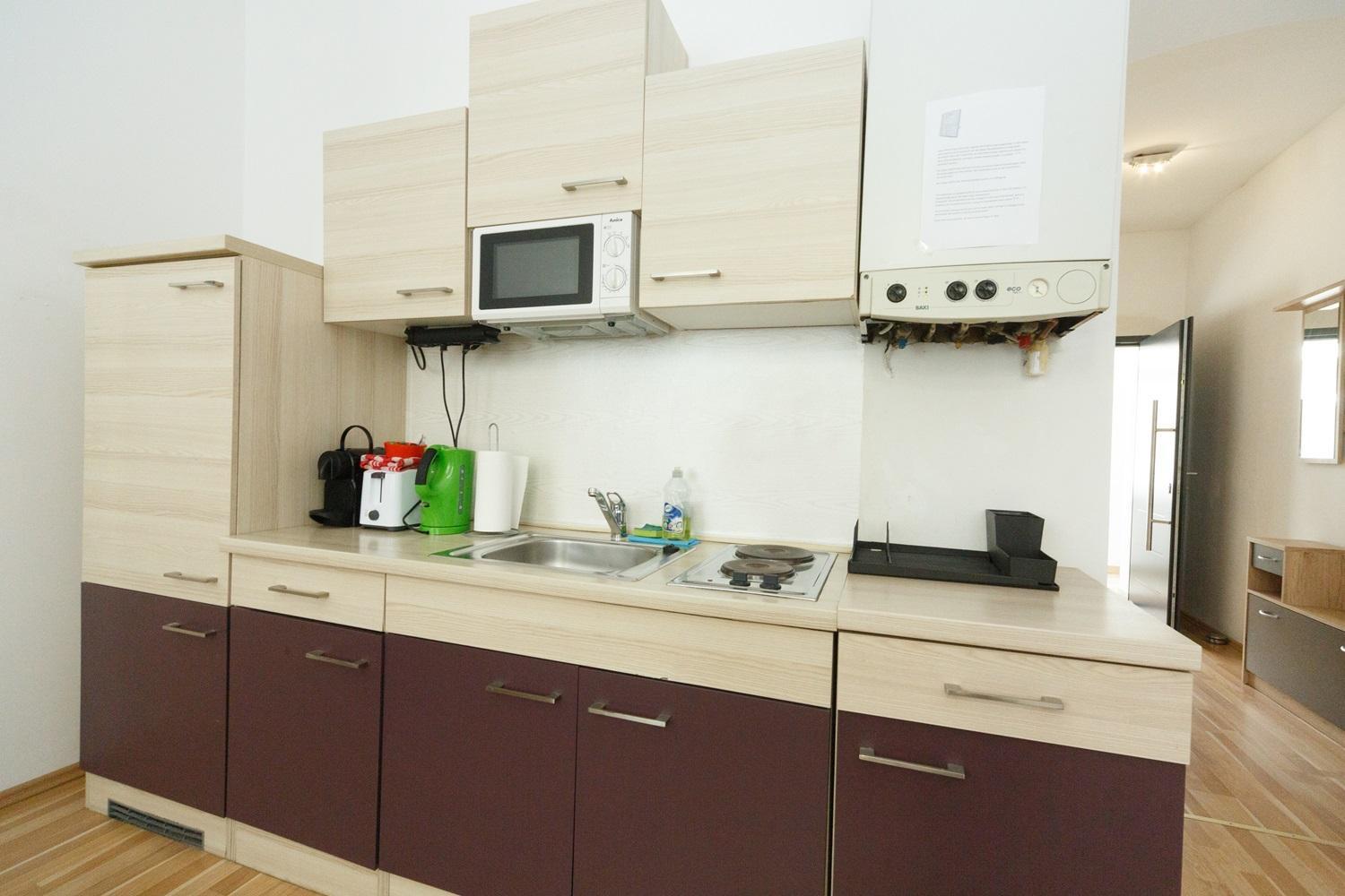 In Near Schoenbrunn & Westbahnhof - Keyless Check-in * Vienna