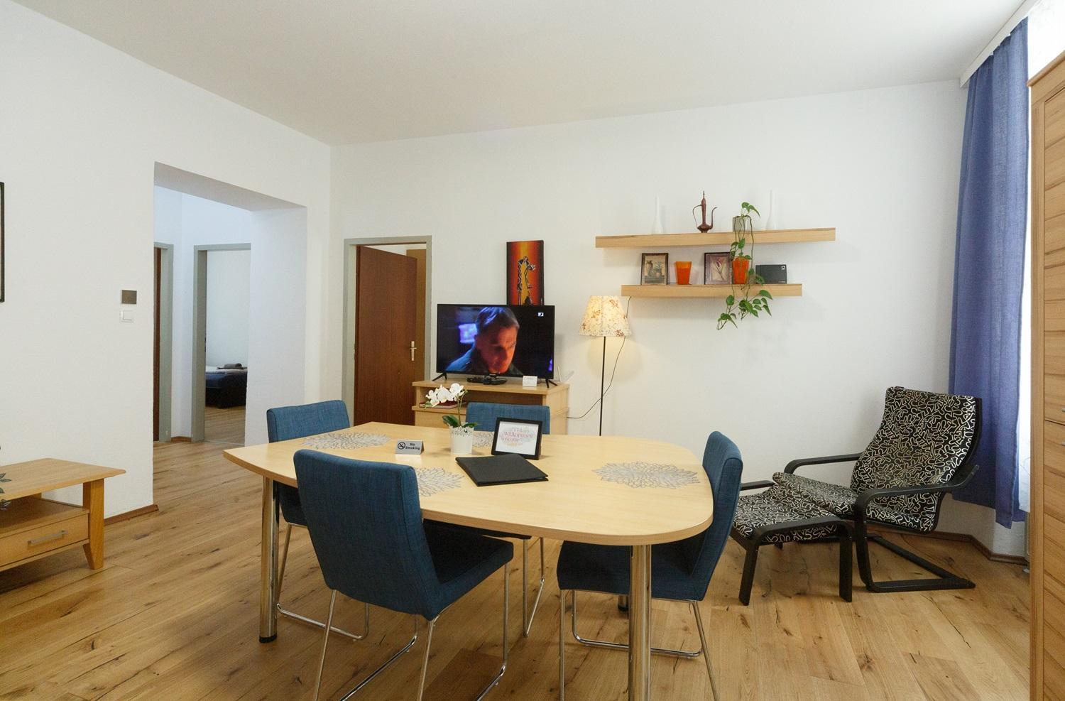 In Near Schoenbrunn & Westbahnhof - Keyless Check-in * Vienna