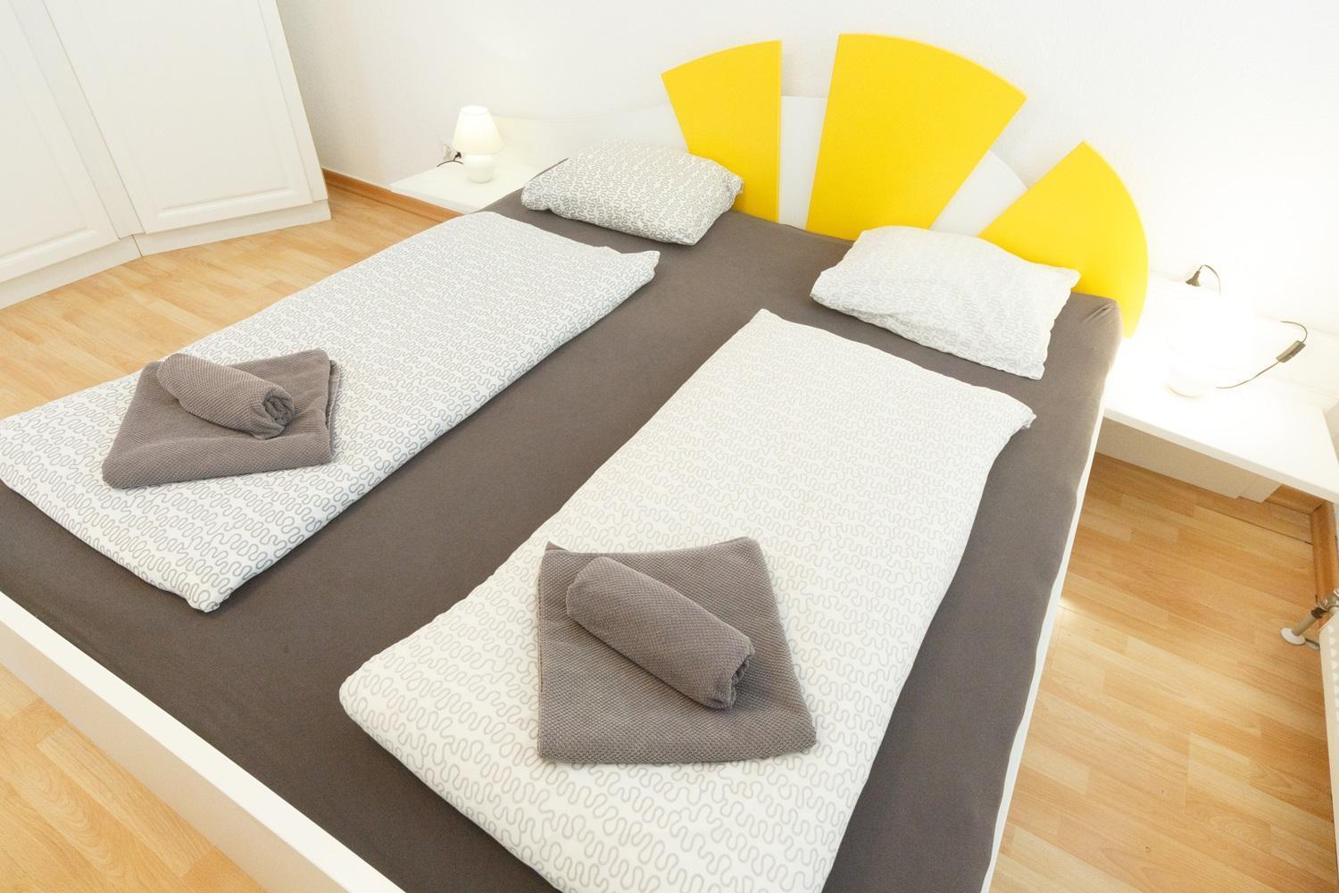 In Near Schoenbrunn & Westbahnhof - Keyless Check-in * Vienna