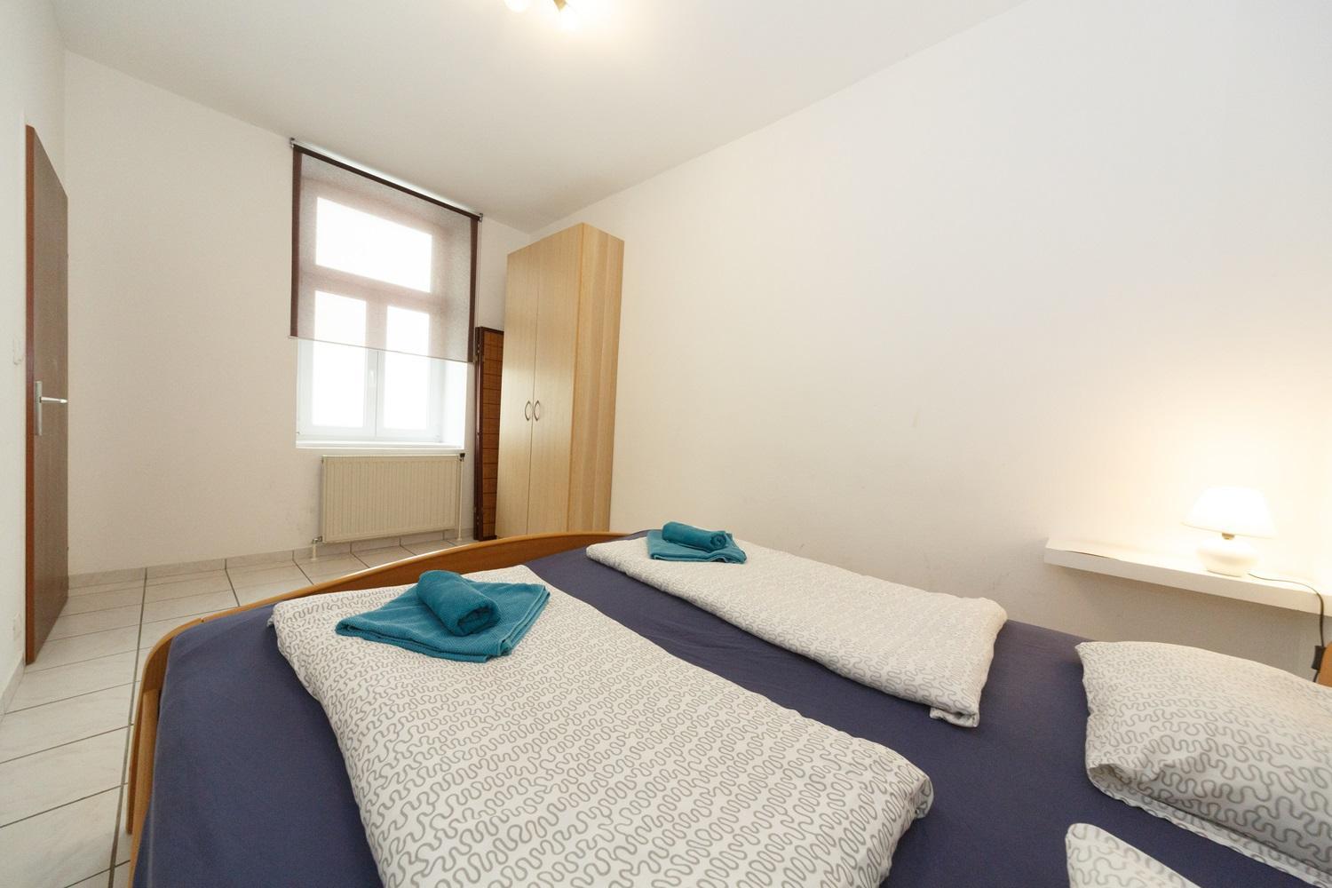 In Near Schoenbrunn & Westbahnhof - Keyless Check-in Apartment