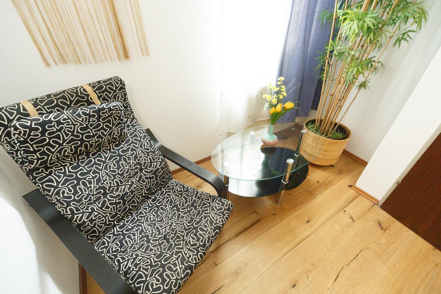 In Near Schoenbrunn & Westbahnhof - Keyless Check-in Wenen